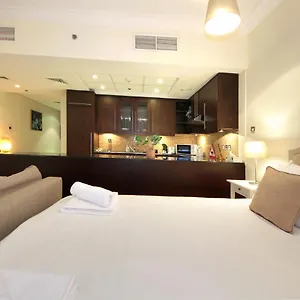 Appartement Prime Retreats - Downtown, Dubaï