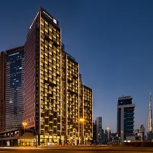 Millennium Atria Business Bay Ξενοδοχείο με διαμερίσματα
