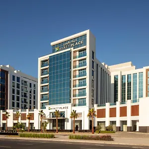 Szálloda Hyatt Place Jumeirah, Dubaj