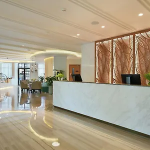 Szálloda Arabian Park Dubai, An Edge By Rotana, Dubaj