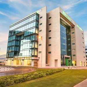 Szálloda Ibis Styles Jumeira, Dubaj
