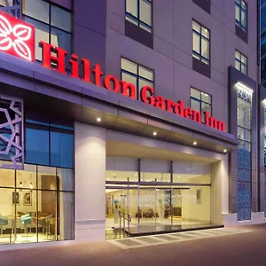 Hilton Garden Deira Hotel