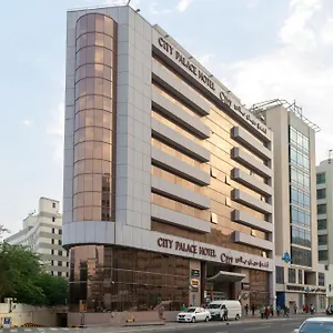 Palace Hotel