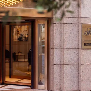 Fairmont Ξενοδοχείο