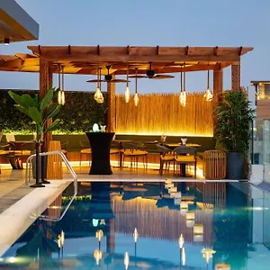 Intercityhotel Jaddaf Waterfront Hotel