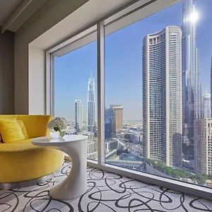 Sofitel Downtown Ξενοδοχείο