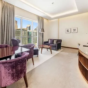 Radisson Blu Hotel, Waterfront Ξενοδοχείο