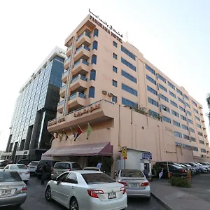 Panorama Bur Hotel